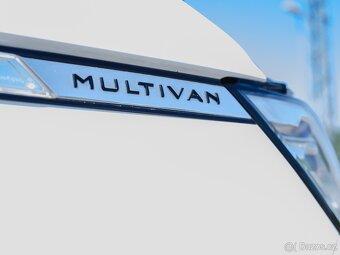 Volkswagen Multivan, T6.1 GEN-SIX 4M IQ. DRIVE DCC - 17