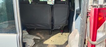 Peugeot Expert Tepee 1.6hdi nestartuje koupeno v ČR - 17