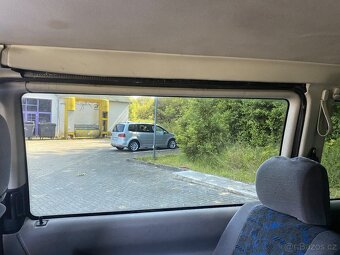Volkswagen t4  transporter2.5TDI 111kw - 17