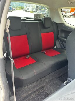 Suzuki Swift Šport 1.6 Benzín Renault Clio VW golf Škoda - 17
