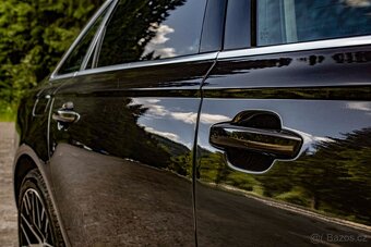 Audi A6 3.0 TDI DPF 245k quattro Stronic - 17