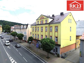 Prodej, Byt 3+1, Mariánské Lázně, ulice Chebská, ev.č. 01903 - 17