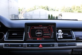 AUDI A8 4.2 V8 TDI QUATTRO TIPTRONIC - 17