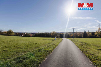 Prodej pozemku k bydlení, 1771 m² v Ostrovci, Horní Ostrovec - 17