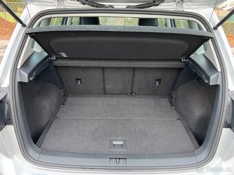 VW Golf Sportsvan 1.6 TDi 81kW Serviska, Navigace - 17