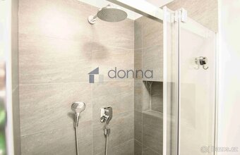 Pronájem bytu 2+1, 68m², ul. Letňanská, Praha 9 - Vysočany, - 17