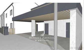 Prodej rodinného domu 180 m², Pardubice - Bílé Předměstí - 17