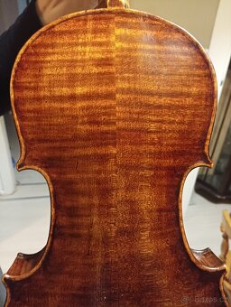 Staré housle 4/4 - 17
