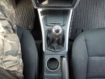 Mercedes B 180 2.0CDi 80kw(109hp) r.v.3/2007 - 17