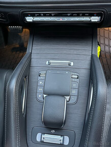 Mercedes Benz GLE 400d Coupe, ZÁR, 1.maj, AMG, PANO, DPH, CZ - 17