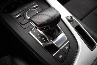AUDI A5 Sportback 3.0 TDI 200kW S-tronic QUATTRO S-LINE 2017 - 17