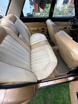 Ford TAUNUS 1.3 GL 1976 - 17