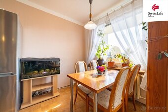 Prodej bytu 3+1 69 m2 Sídliště 9. května, Sázava - 17