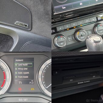Superb 2.0TSI SPORTLINE DSG6 - 17