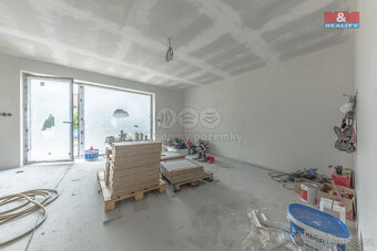 Prodej rodinného domu, 127 m², Klášter Hradiště nad Jizerou - 17