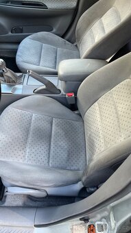 MAZDA 6 GG HATCHBACK - 17