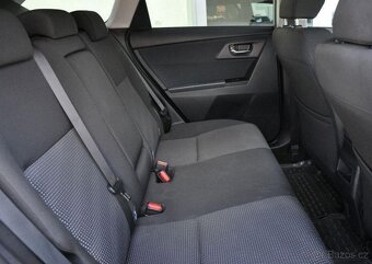Toyota Auris 1,6I ČR KEYLESS 2xKOLA KAMERA - 17