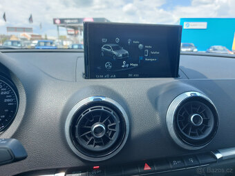 Audi A3 35TFSI DSG S-line - 17