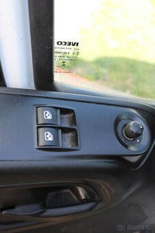 Iveco Daily, 35S140 2,3 Maxi+klimatronic 140tkm - 17
