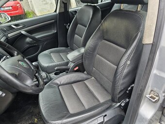 Škoda Octavia II 2.0TDI - VADA MOTORU - 17