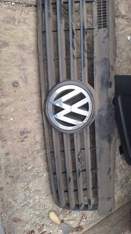 VW Multivan dily - 17