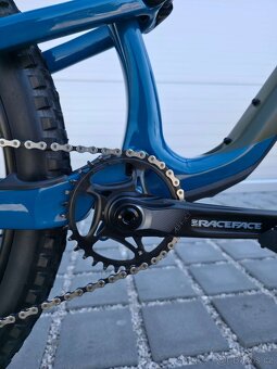 Horské kolo Rocky Mountain Instinct Carbon 50 2022 29″ - 17