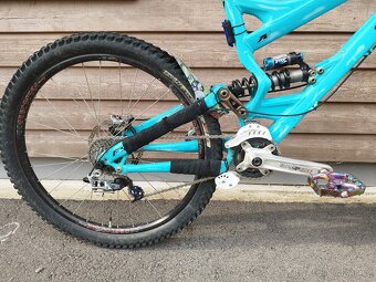 Horské kolo Specialized SX Trail three, sjezdové-trail - 17
