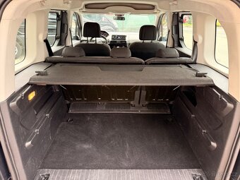 Peugeot Rifter 1,2 74 KW 78000 KM - 17