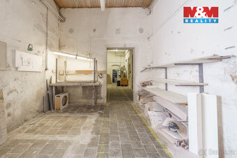 SLEVA 5.000.000,- Prodej výrobního objektu, Karlovy Vary - 17