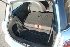 MINI Cooper 1,6D, najeto 125.000km , vynikající stav - 17