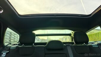 Citroen DS5, 2.0 HDi 133 kW, rok 12/2016 - 17