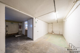 Obchodní, skladovací a výrobní prostory v Tvarožné Lhotě - 17