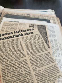 Historie republiky - 17