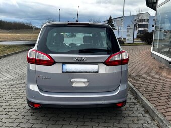Grand C Max - 1.6 TDCi - 17