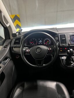 VW Multivan 2.0 BULLI - 17