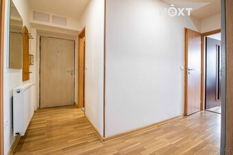 Prodej byt 4+kk, 71㎡ - 17
