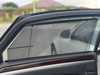 Audi A8 3.0TDi Quattro BOSE - na splátky - 17