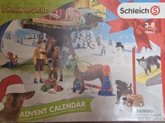 Schleich - 17
