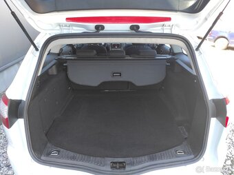 FORD MONDEO KOMBI 2.0TDCI 103 KW - 17