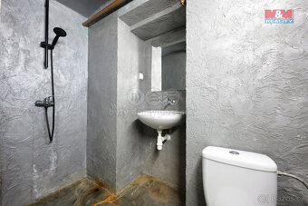 Prodej ubytovacího zařízení a wellness, Šternberk část Dalov - 17