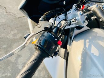 Suzuki GSF 650S Bandit, možnost splátek a protiúčtu - 17