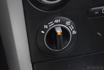 Suzuki Grand Vitara 1.9DDiS 4X4/MANUÁL/ČR/TAŽNÉ/AC - 17