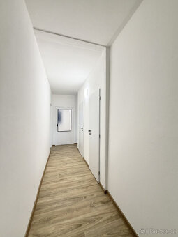 Pronájem bytu 3+1, Anglická, Liberec, 17000 Kč/měs, 69 m2 - 17