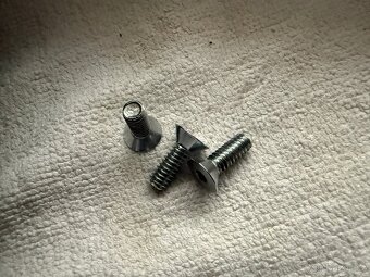 Harley-Davidson vzduchový filtr TOP stav - - 17