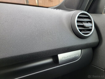 Audi A3 S-line Quattro 2.0 TDI - 17