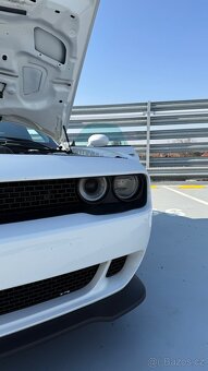 Dodge Challenger GT, 3.6 V6, 2019 - 17