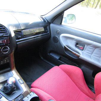 BMW M3 E36 3,0i 176kw, MOŽNOST ODPOČTU DPH - 17