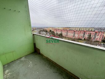 Prodej, byt 3+1, OV, Chomutov, ul. Pod Břízami - 17