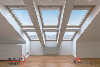 Prodej, byty/4+kk, 185 m2, Bublíkova 2187/1, Kobylisy, 18200 - 17