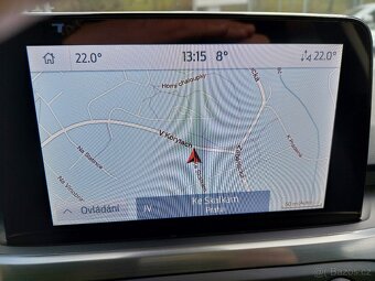 Ford Focus,  1.5TDCI Titanium 88kw Výbava 1.maj DPH - 17